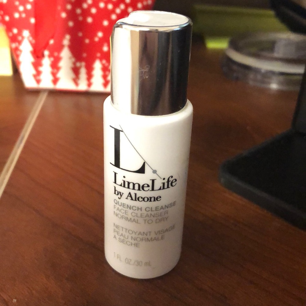 Quench Cleanse - 1oz